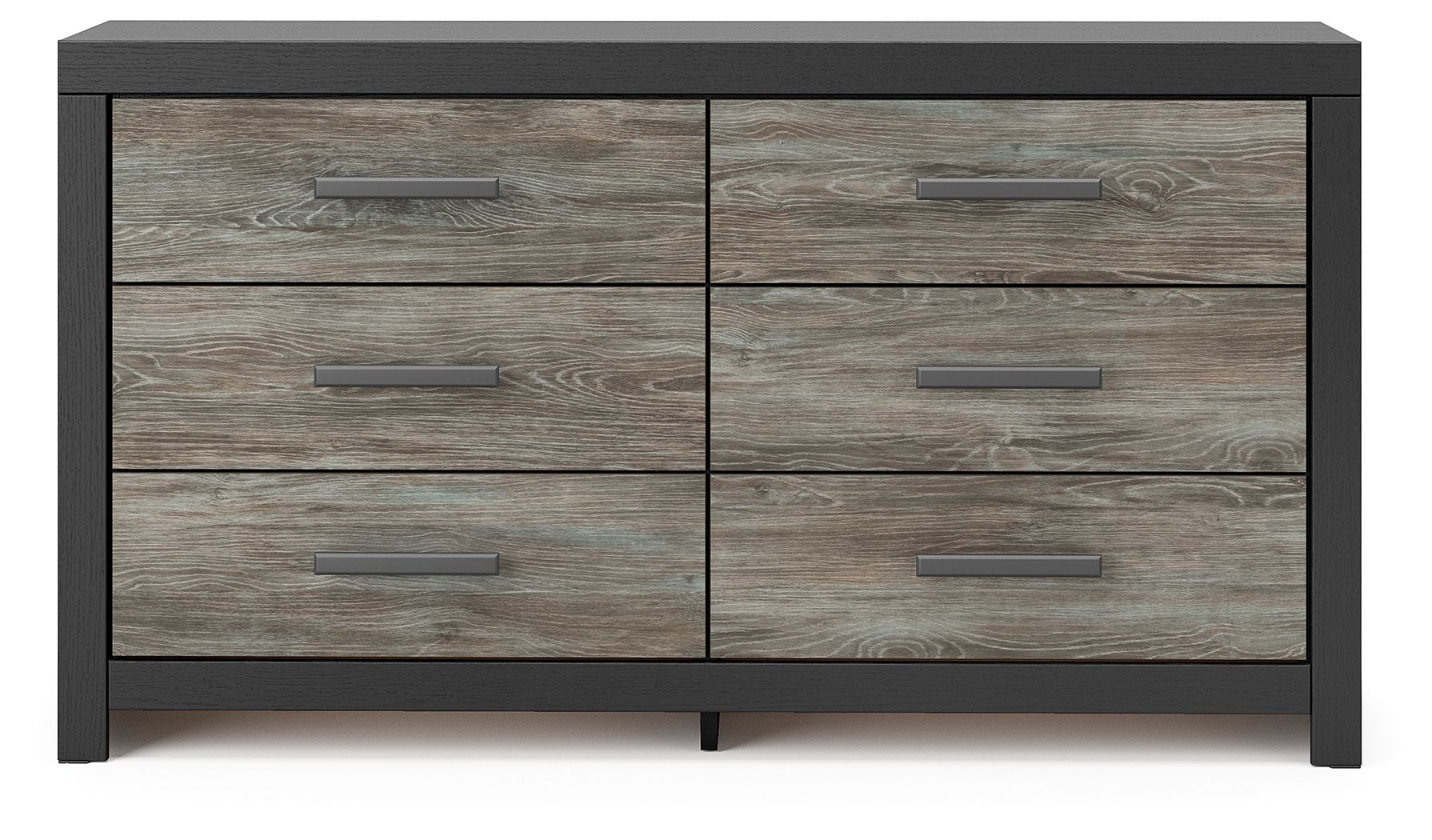 Broachmyn - Panel Bedroom Set