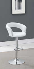 Barraza - 29" Adjustable Height Bar Stool