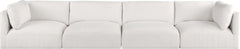 Ease - 4 Seat Modular Sofa