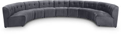 Limitless - Modular Sectional
