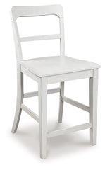 Greddinton - Barstool (Set of 2)