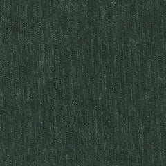 Carriage View - Jade - Oversized Accent Ottoman