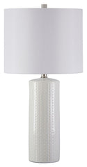 Steuben - Table Lamp