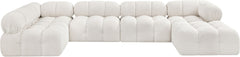 Ames - 6 Piece Modular U-Shaped Sectional