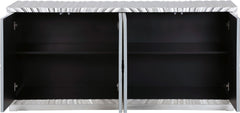 Silverton - Sideboard - Silver