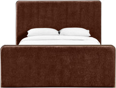 Dalton - Fabric Bed