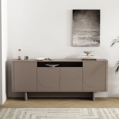 Ella - Sideboard With Adjustable Shelves
