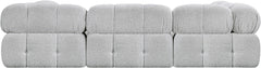 Ames - 6 Piece Modular Sectional