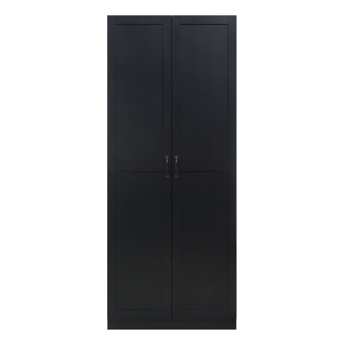 Hopkins - Storage Cabinet With 7 Shelves