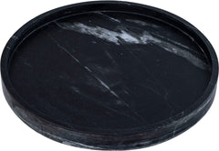 Barletta - Marble Round Tray