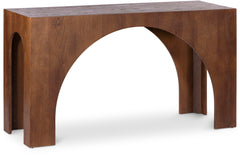 Arch - Console Table