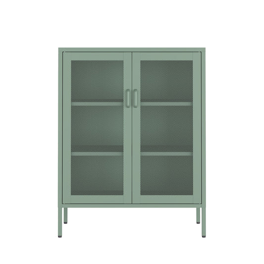 Amelia - Accent Cabinet