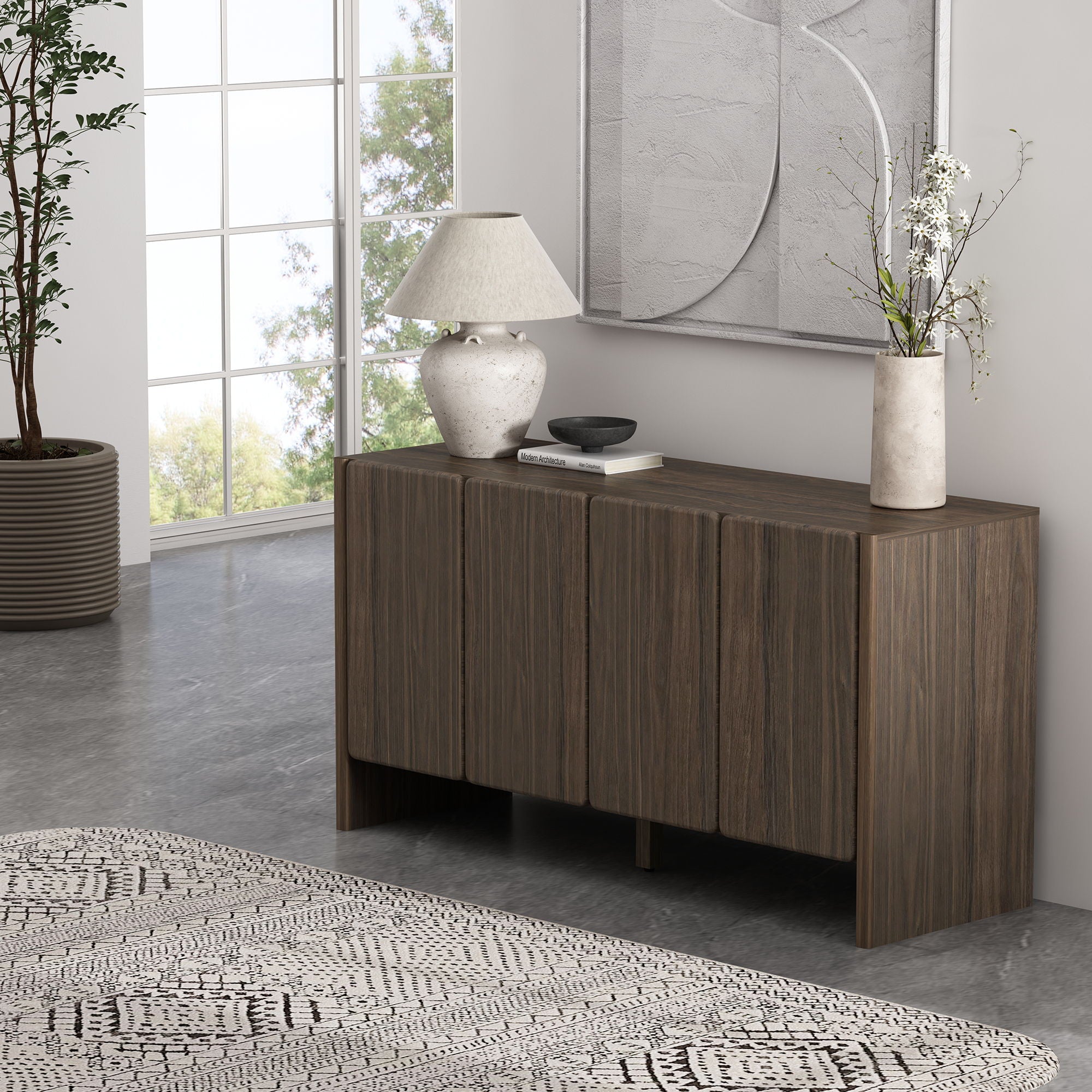 Linda - Sideboard