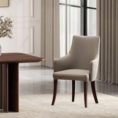 Connie - Armchair Dining Chair