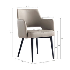 Tremont - Armchair