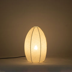 Lumaire - Stretch Fabric Table Lamp