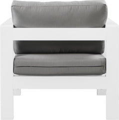 Nizuc - Outdoor Arm Chair