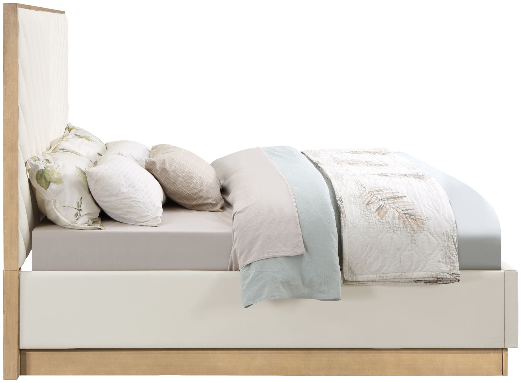Casa - Bed