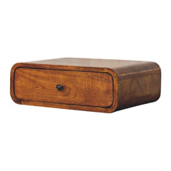 Avora - Wall Mounted 1 Drawer Nightstand