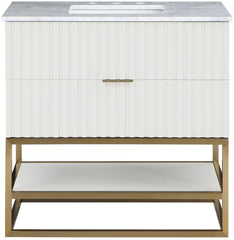 Monad - Bathroom Vanity