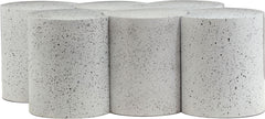 Dimple - 6 Piece Modular Coffee Table - Terazzo Finish
