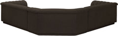Cascade - Boucle Modular Sectional