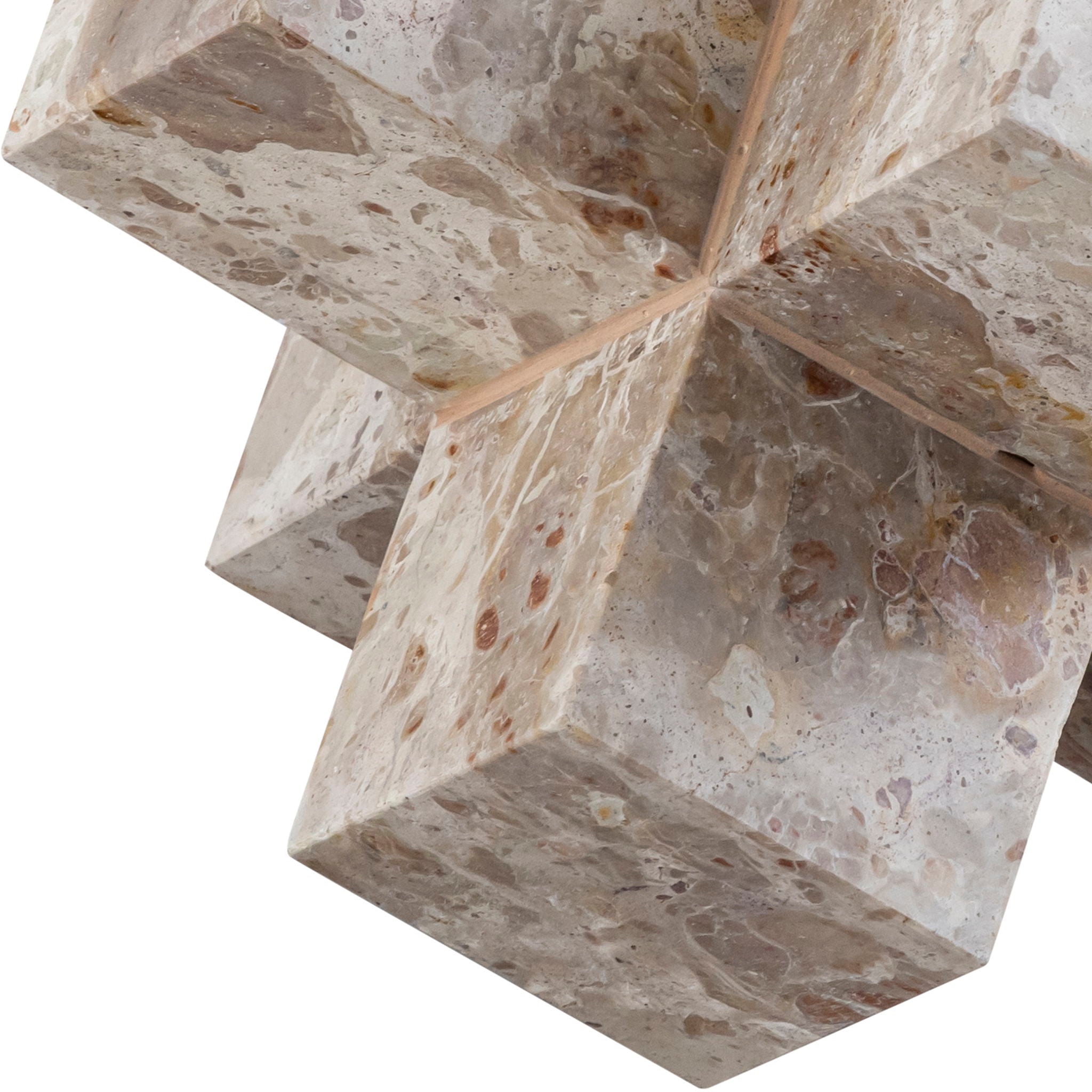 Jack - Marble Decorative Object