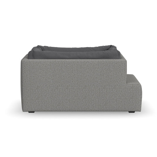 Flex - Fabric Pet Bed Hub