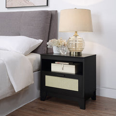 Sheridan - Nightstand With 1 Drawer