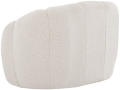 Elijah - Boucle Chair