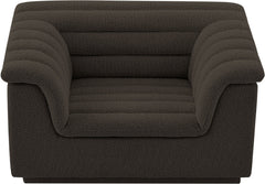 Cascade - Boucle Chair