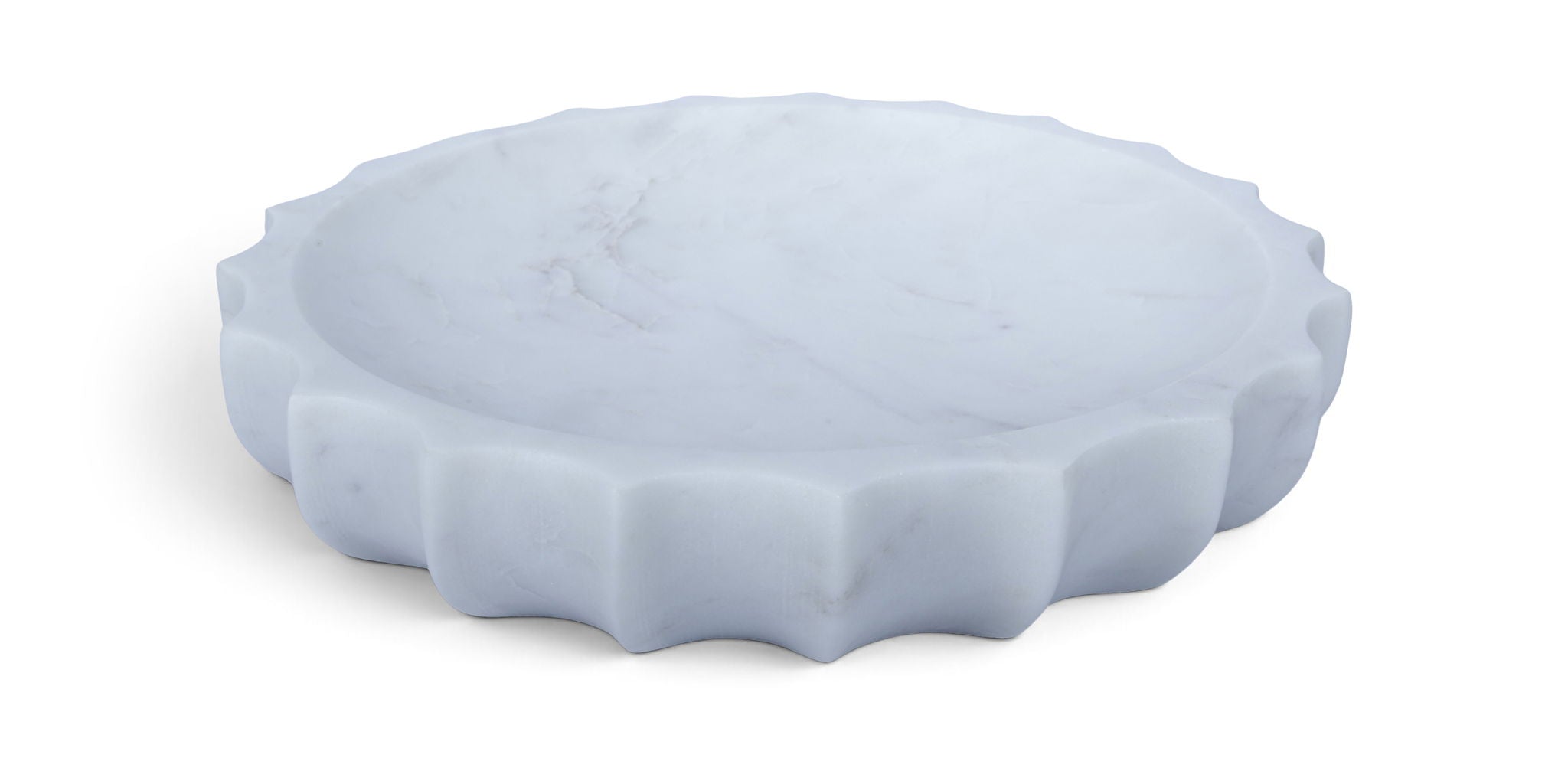 Murray - Genuine Marble Bowl