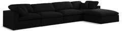 Serene - 5 Piece Modular Sectional