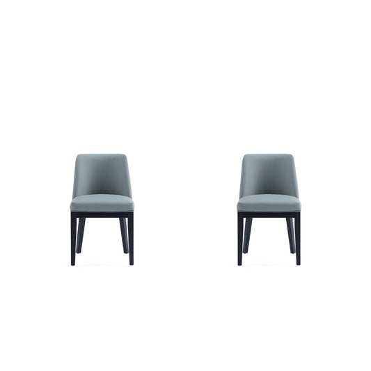 Gansevoort - Upholstered Dining Chair (Set of 2)
