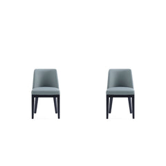 Gansevoort - Upholstered Dining Chair (Set of 2)