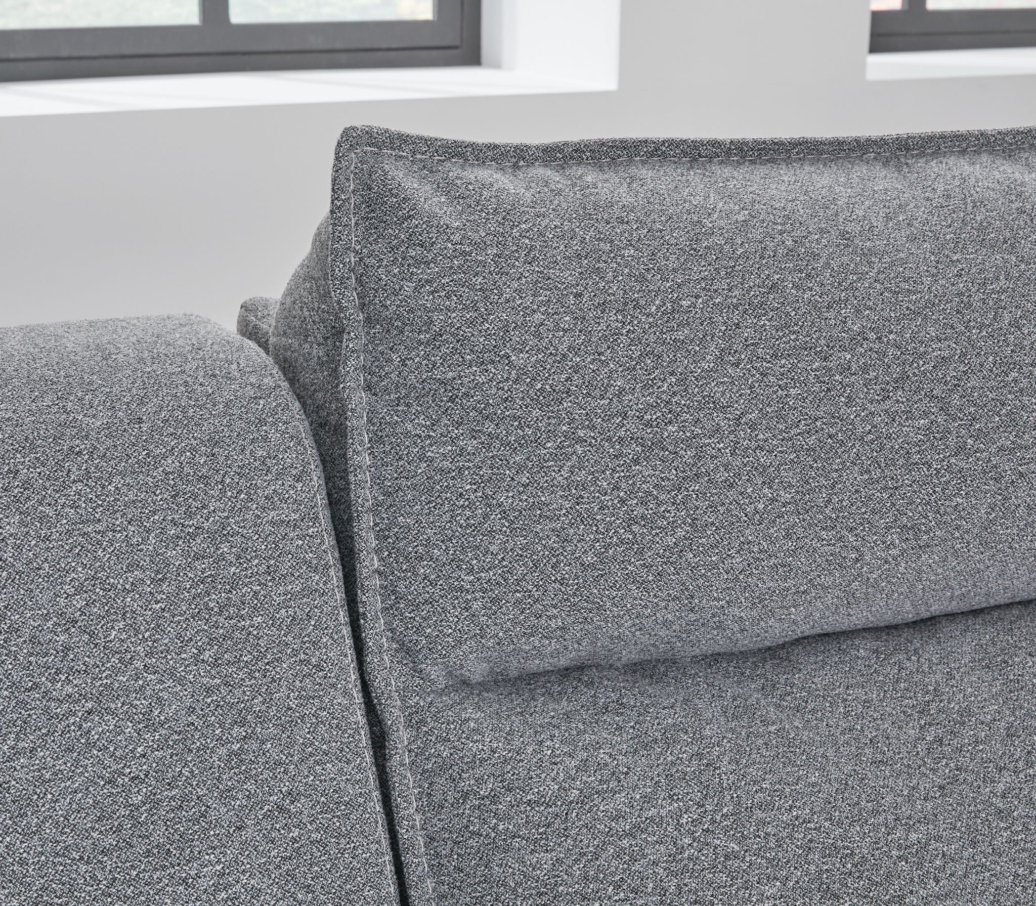 Modmax II - 6 Piece Reclining Sectional