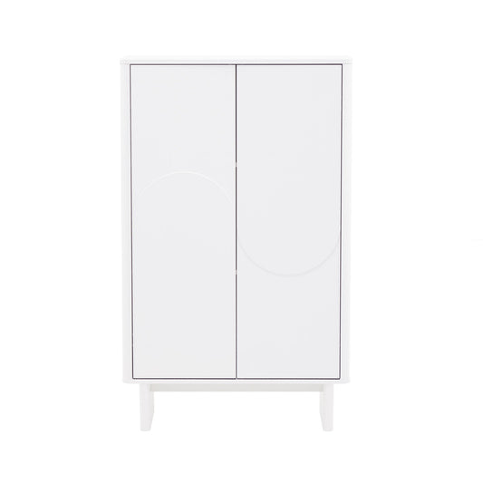 Ella - Accent Cabinet