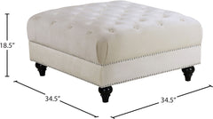 Sabrina - Ottoman