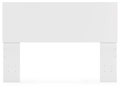 Onita - Panel Headboard