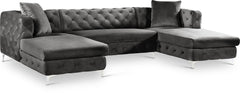 Gail - 3 Piece Sectional