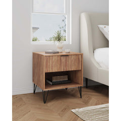 Dumbo - Modern Nightstand