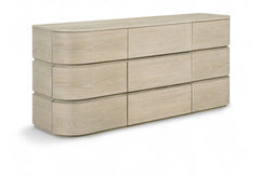 Annalise - Solid Wood Dresser