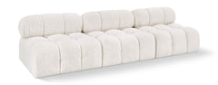 Ames - 3 Seat Modular Armless Sofa