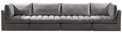 Jacob - Modular 4 Seat Sofa