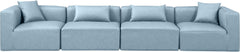 Cube - Modular 4 Seat Sofa