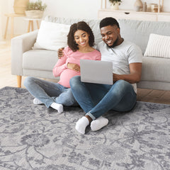 Marfi - Oriental Area Rug