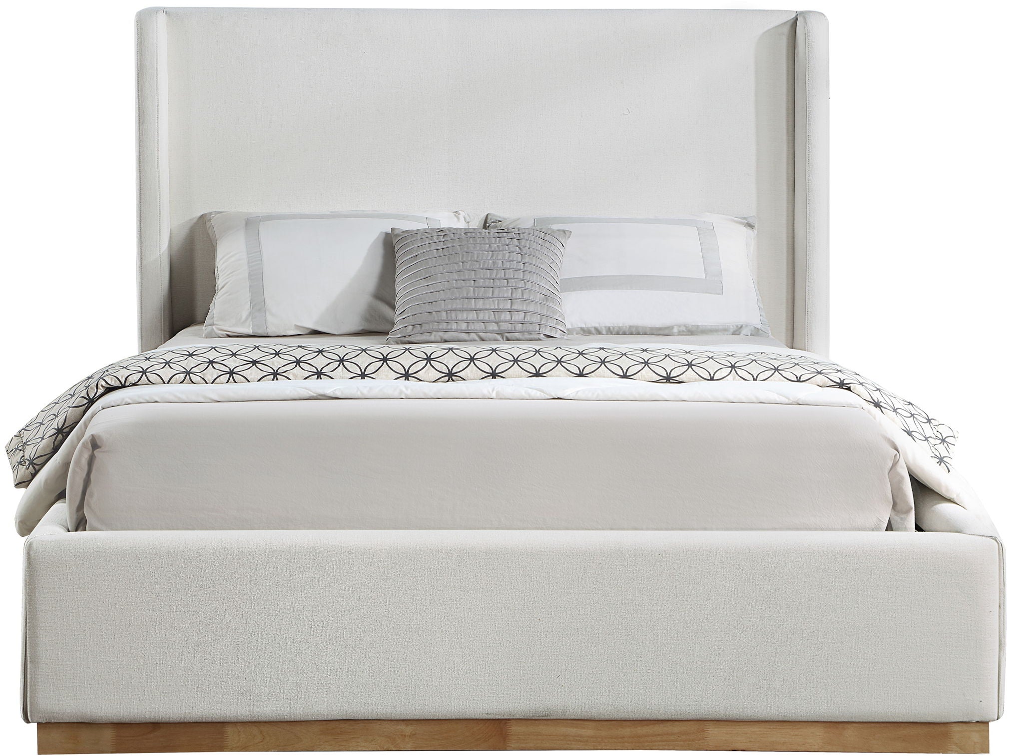 Flynn - Bed