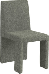 Benson - linen Dining Chair (Set of 2)