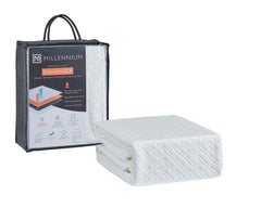 Basic Protector - Mattress Protector