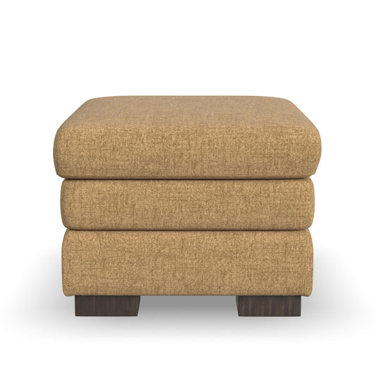 Rudy - Ottoman For Living Room